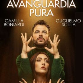 AVANGUARDIA PURA